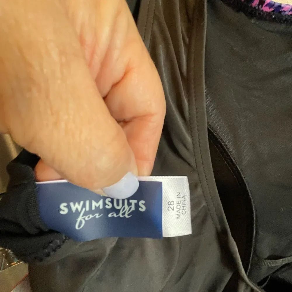 Swimsuits For All - Picture 4 of 5